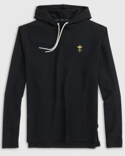 Discount Ryder Cup Hoppin Performance Hoodie- Trophy Logo Ryder Cup|Ryder Cup