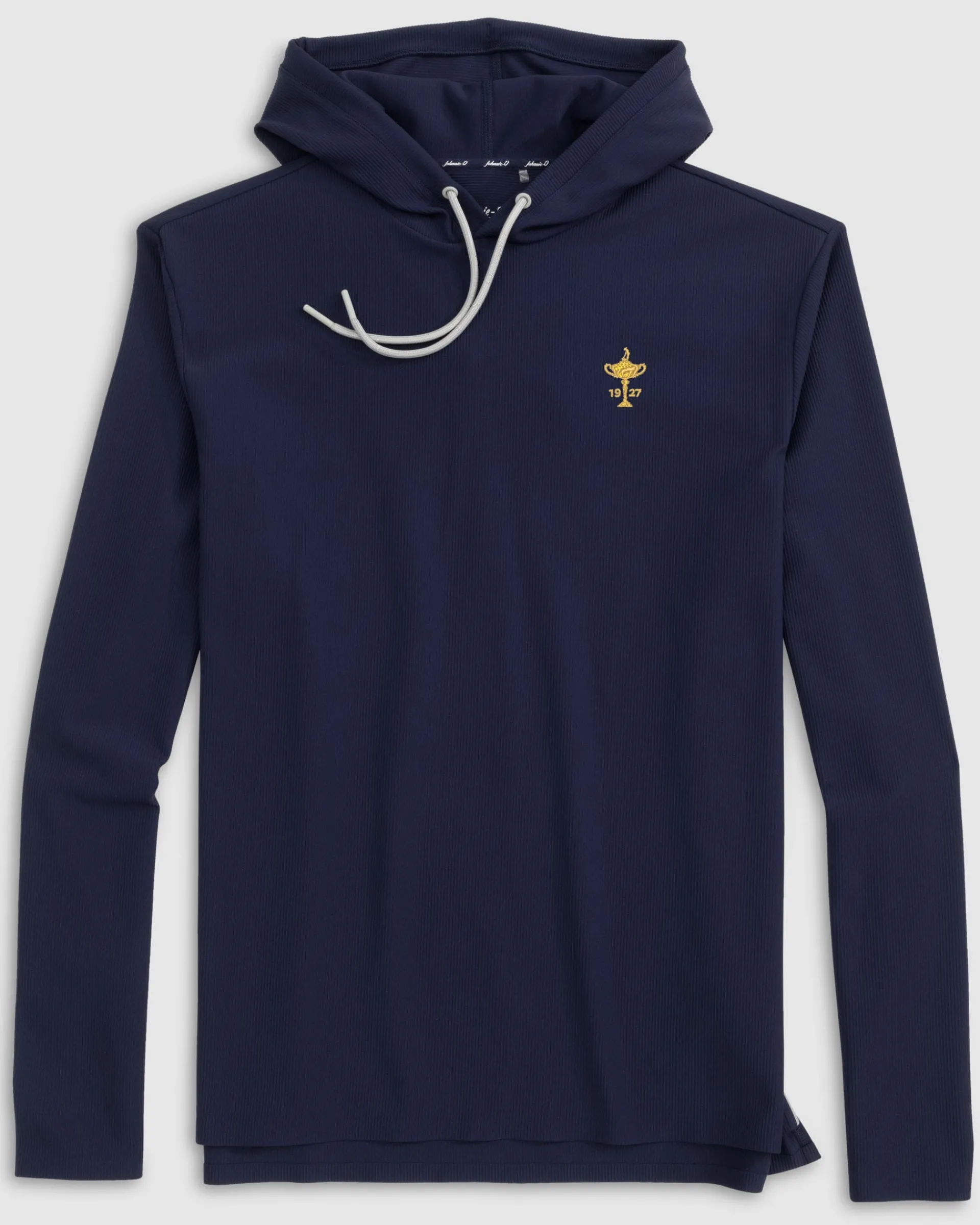 Discount Ryder Cup Hoppin Performance Hoodie- Trophy Logo Ryder Cup|Ryder Cup