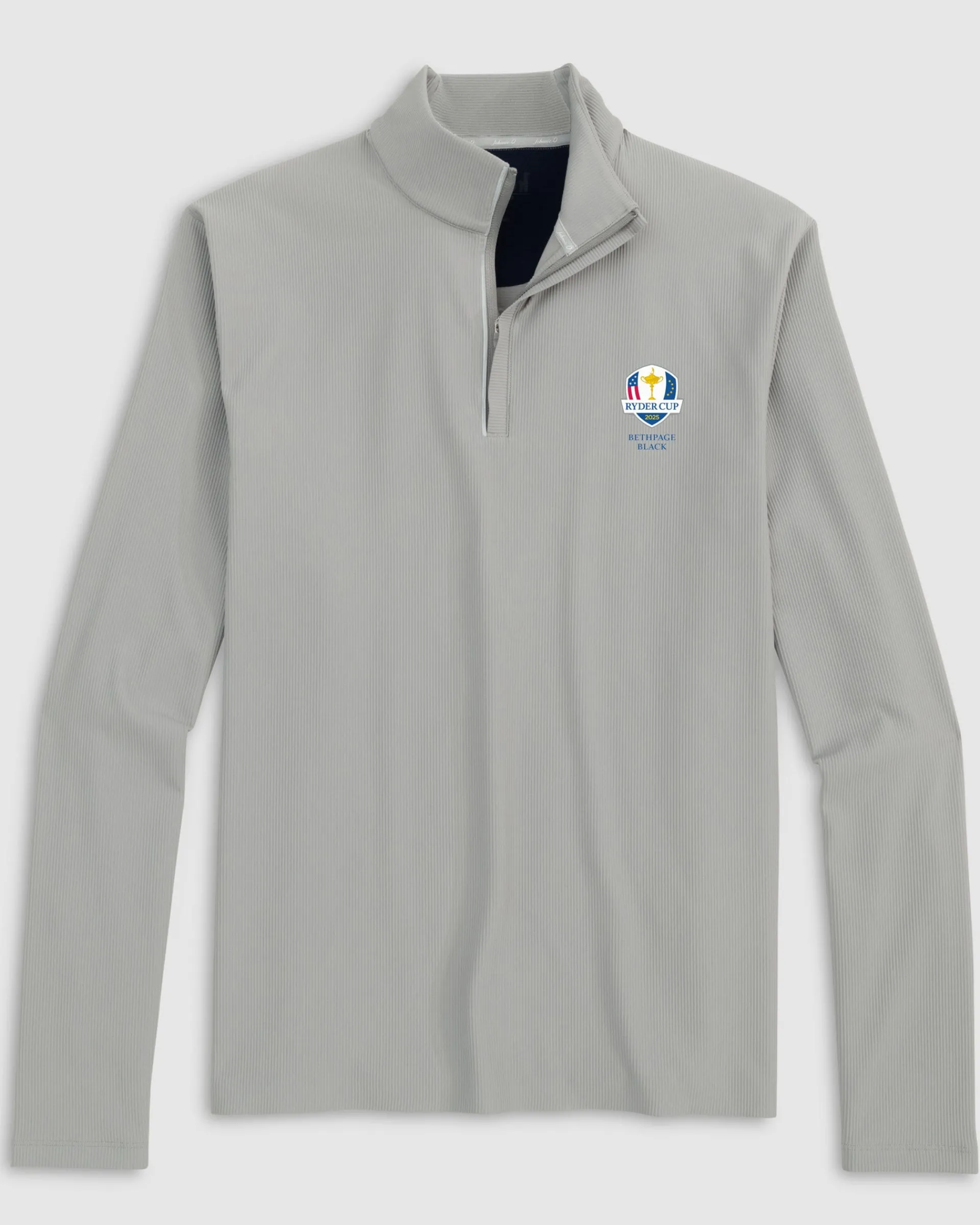 New Ryder Cup Hoppin Performance Quarter Zip Ryder Cup|Ryder Cup