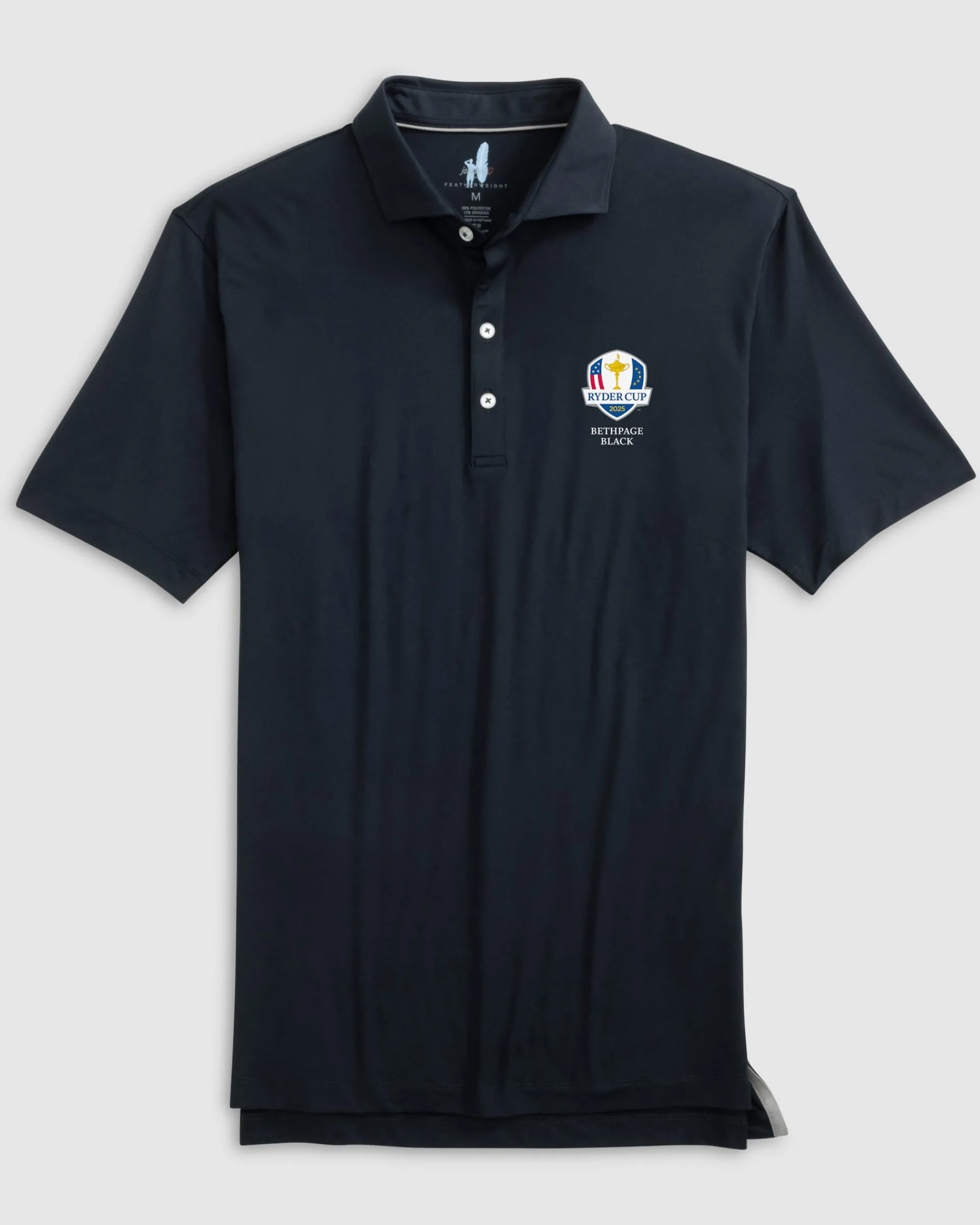 Discount Ryder Cup Huronn Featherweight Performance Polo Ryder Cup|Ryder Cup