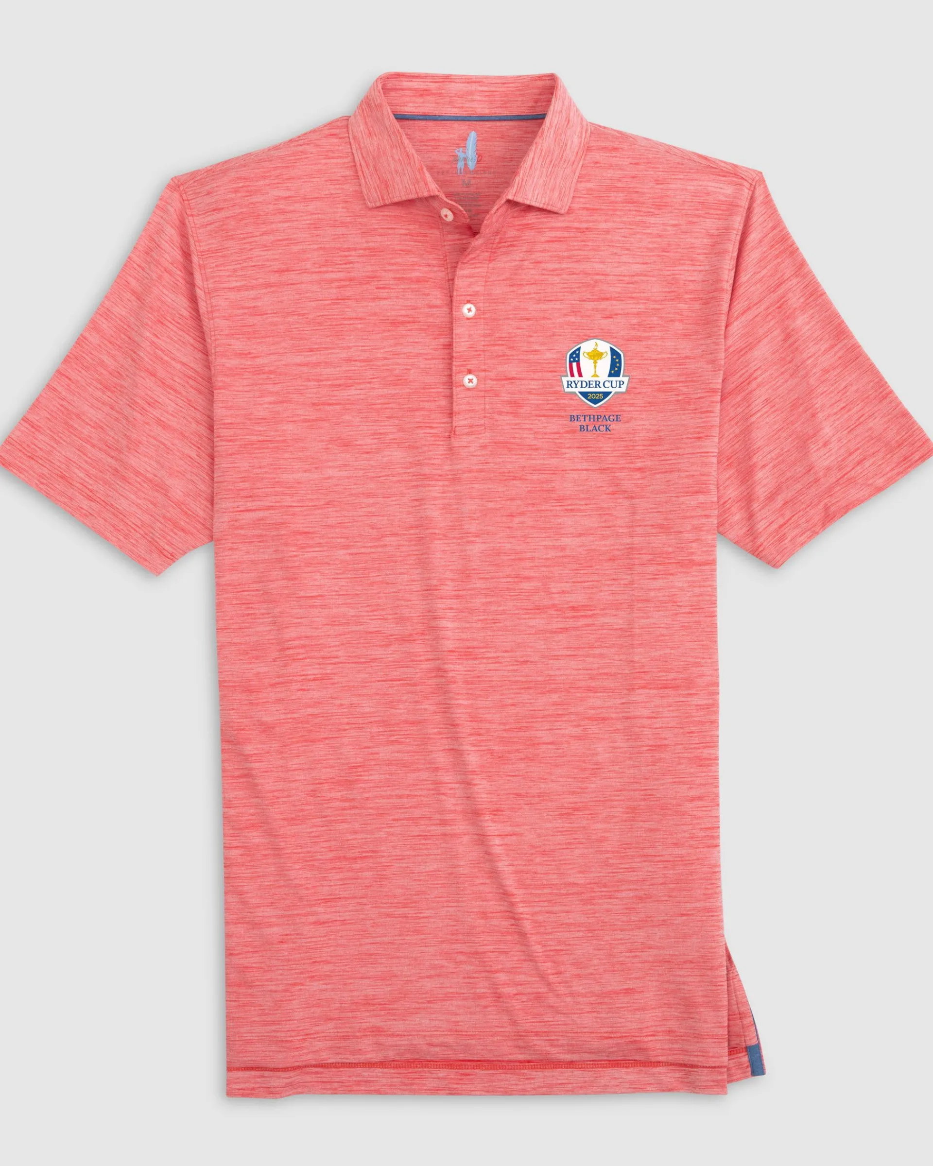 Discount Ryder Cup Huronn Featherweight Performance Polo Ryder Cup|Ryder Cup