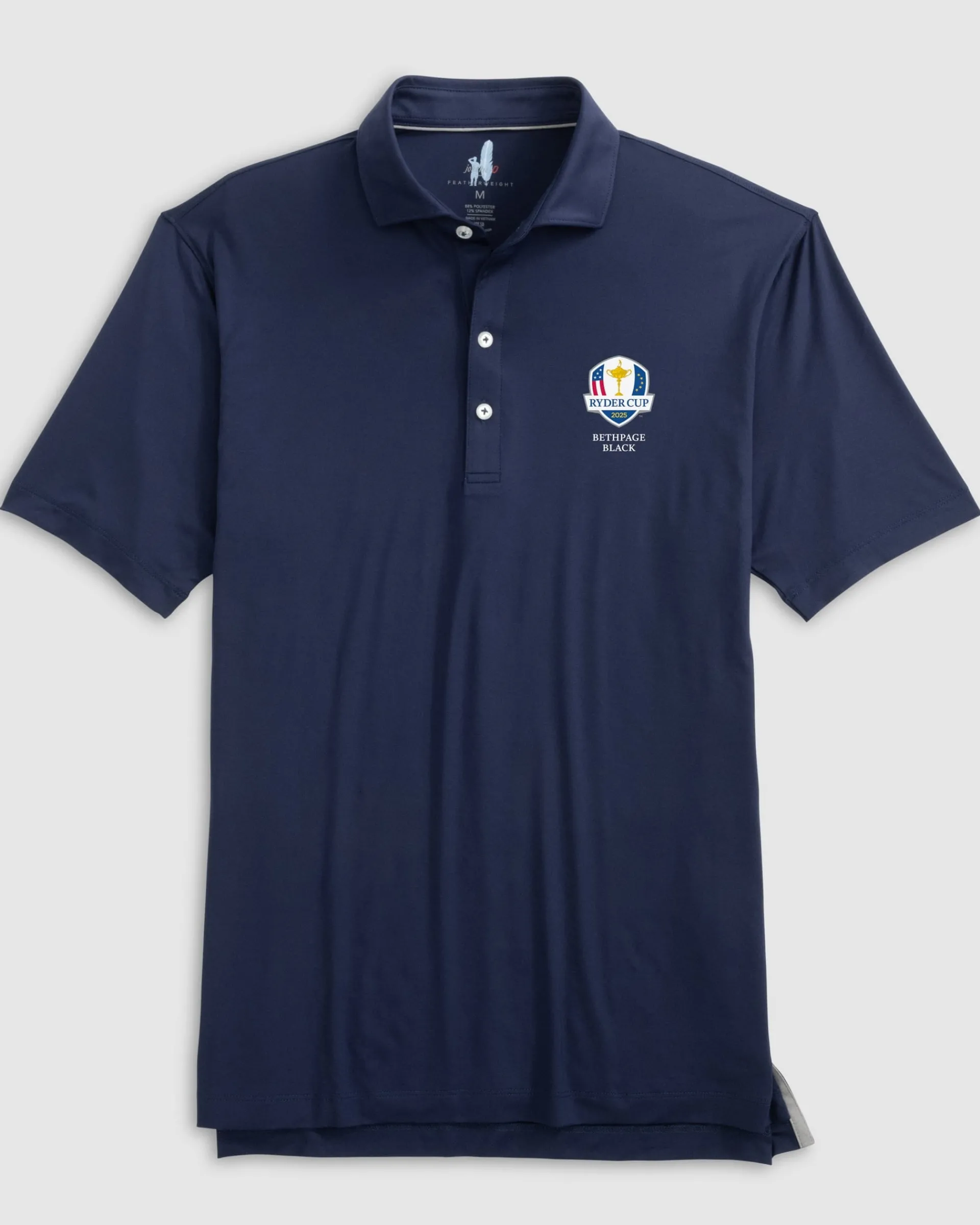 Discount Ryder Cup Huronn Featherweight Performance Polo Ryder Cup|Ryder Cup