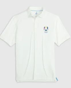Discount Ryder Cup Huronn Featherweight Performance Polo Ryder Cup|Ryder Cup