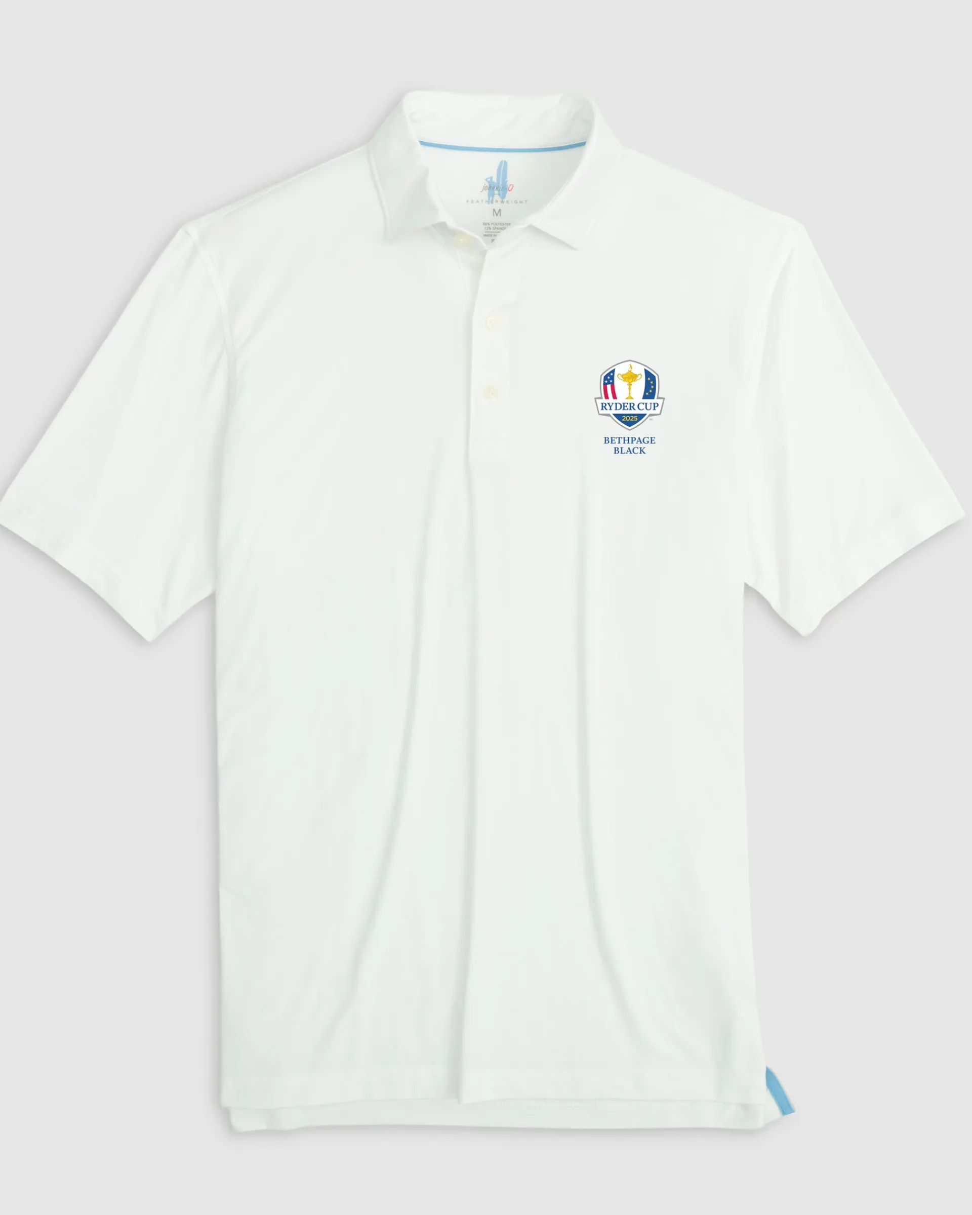 Discount Ryder Cup Huronn Featherweight Performance Polo Ryder Cup|Ryder Cup