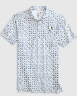 Clearance Ryder Cup Manhatty Performance Jersey Polo Ryder Cup|Ryder Cup