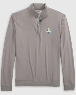 Hot Ryder Cup Motion Performance 1/4 Zip Ryder Cup|Ryder Cup