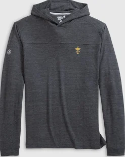 Discount Ryder Cup Remmy Lightweight Performance Hoodie - Trophy Logo Ryder Cup|Ryder Cup