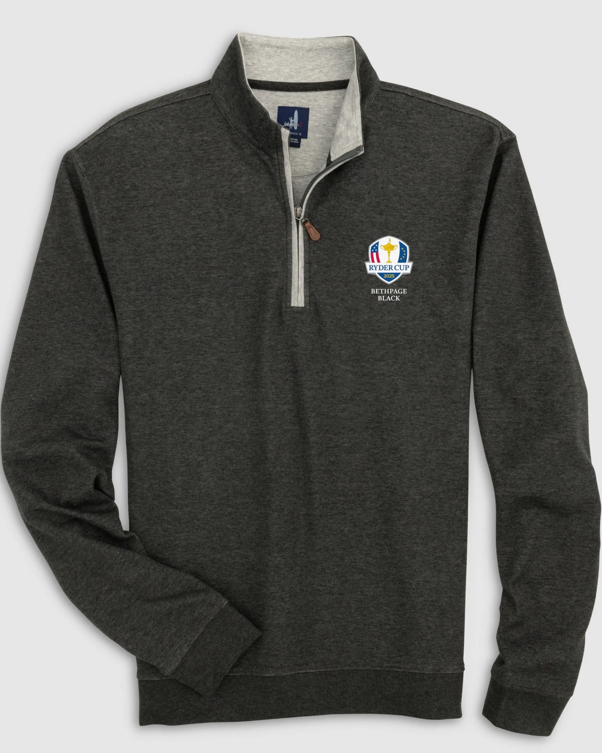 Clearance Ryder Cup Sully 1/4 Zip Ryder Cup|Ryder Cup
