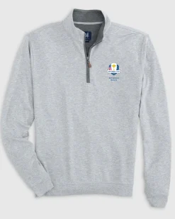 Clearance Ryder Cup Sully 1/4 Zip Ryder Cup|Ryder Cup