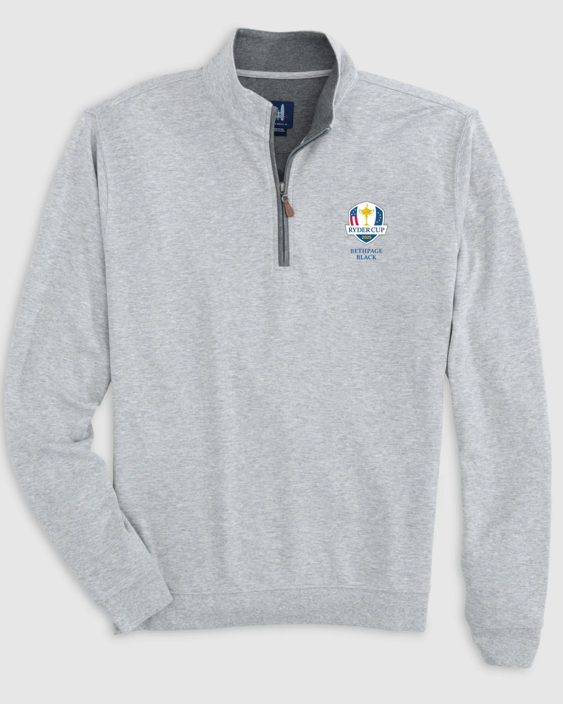 Clearance Ryder Cup Sully 1/4 Zip Ryder Cup|Ryder Cup