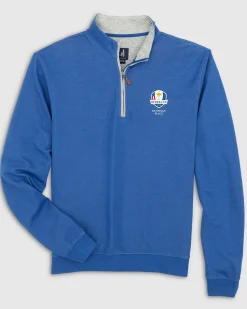 Clearance Ryder Cup Sully 1/4 Zip Ryder Cup|Ryder Cup