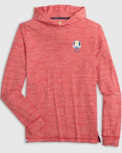 Discount Ryder Cup Talon Performance Hoodie Ryder Cup|Ryder Cup