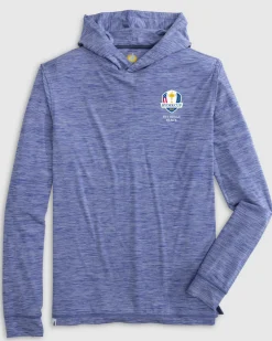 Discount Ryder Cup Talon Performance Hoodie Ryder Cup|Ryder Cup