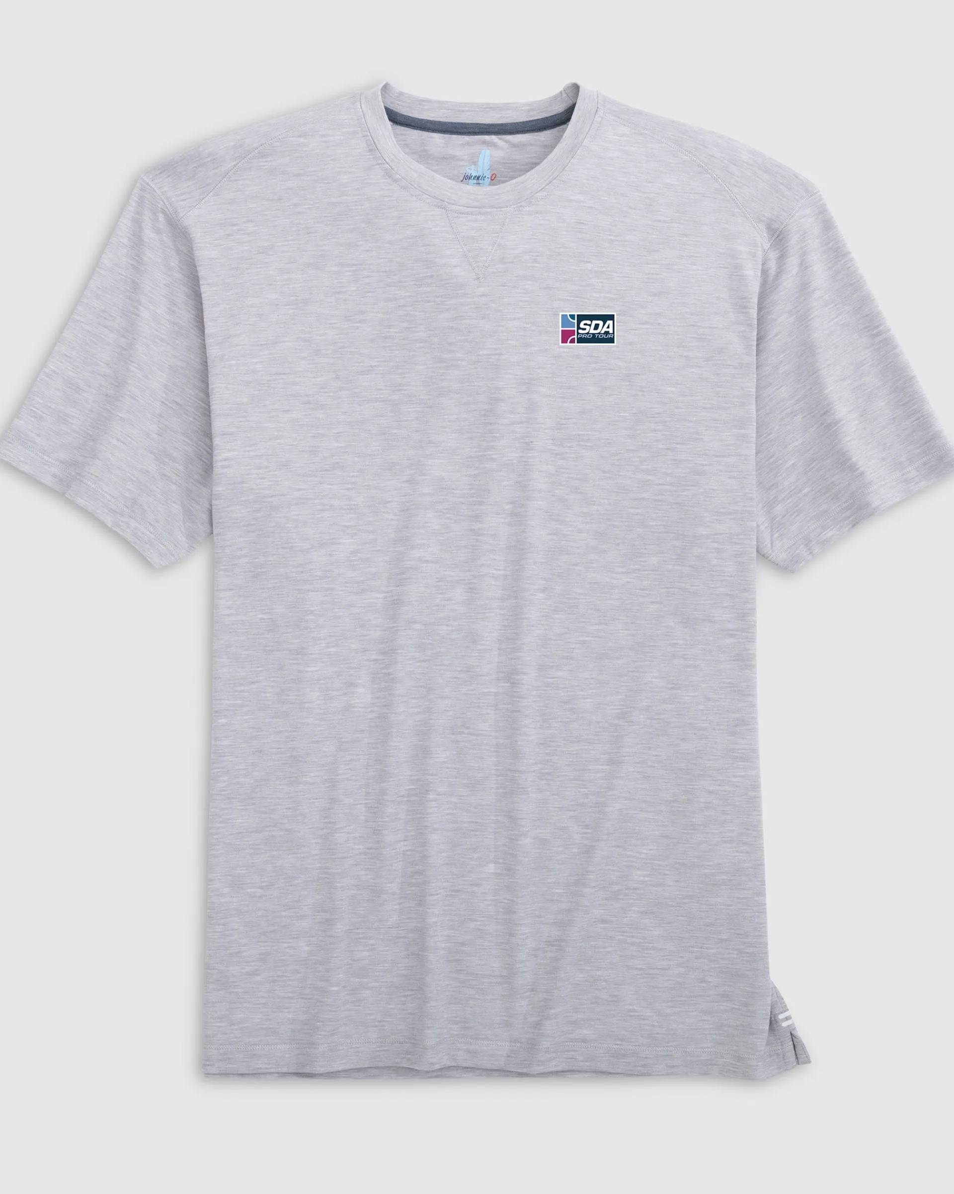 Outlet SDA Course Performance T-Shirt Squash Doubles Association