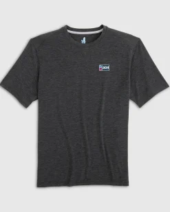 Outlet SDA Course Performance T-Shirt Squash Doubles Association