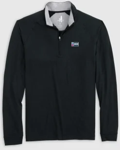 Discount SDA Freeborne Performance 1/4 Zip Squash Doubles Association