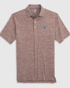 Discount SDA Huronn Featherweight Performance Polo Squash Doubles Association