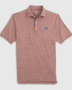 Discount SDA Huronn Featherweight Performance Polo Squash Doubles Association