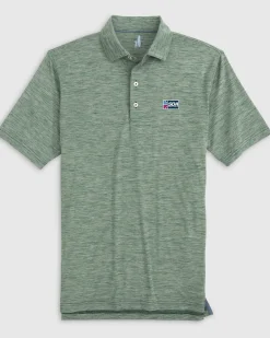 Discount SDA Huronn Featherweight Performance Polo Squash Doubles Association