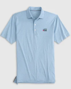 Discount SDA Huronn Featherweight Performance Polo Squash Doubles Association