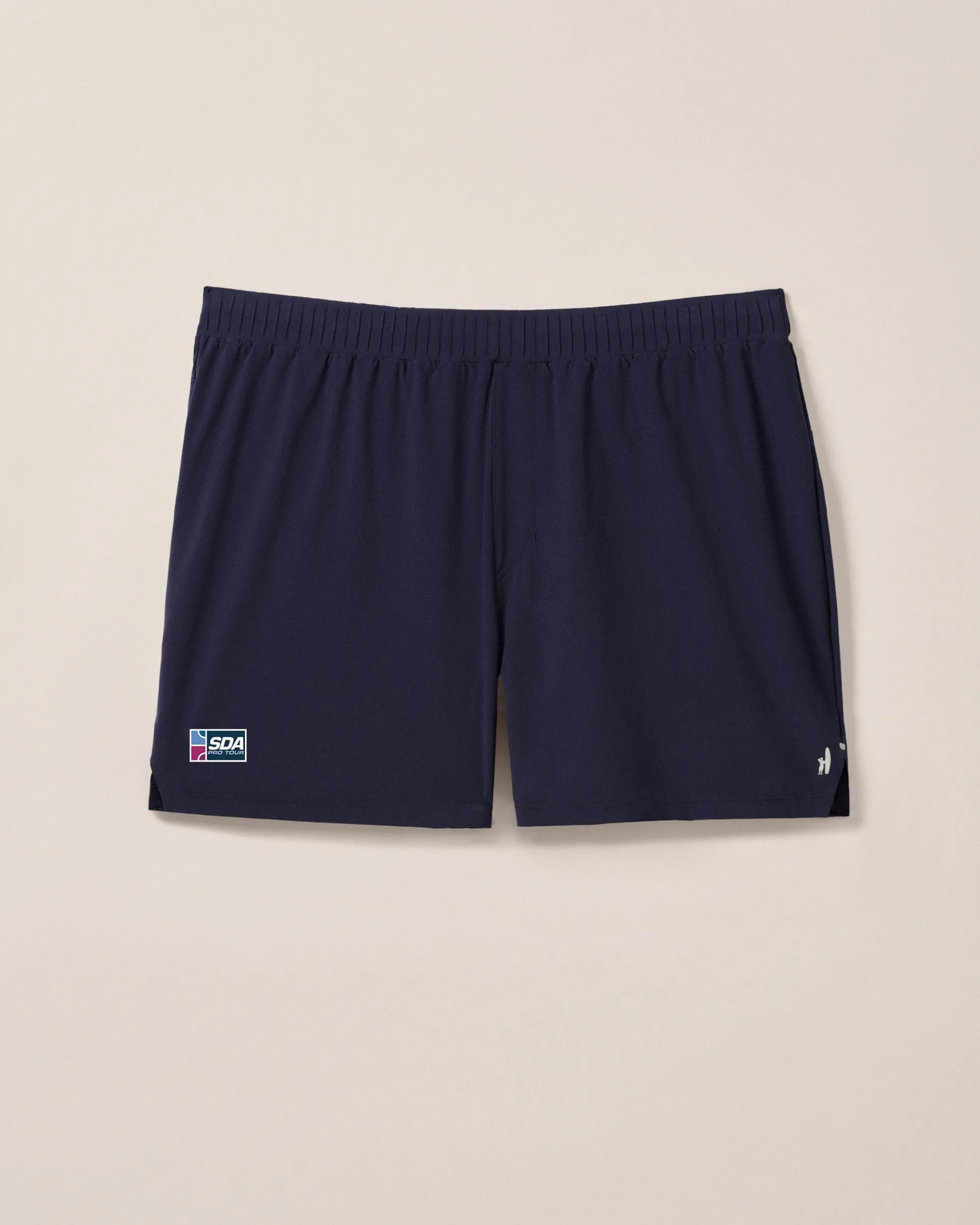 Clearance SDA Strides Lightweight Workout Shorts Squash Doubles Association