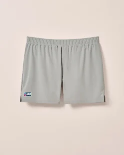 Clearance SDA Strides Lightweight Workout Shorts Squash Doubles Association