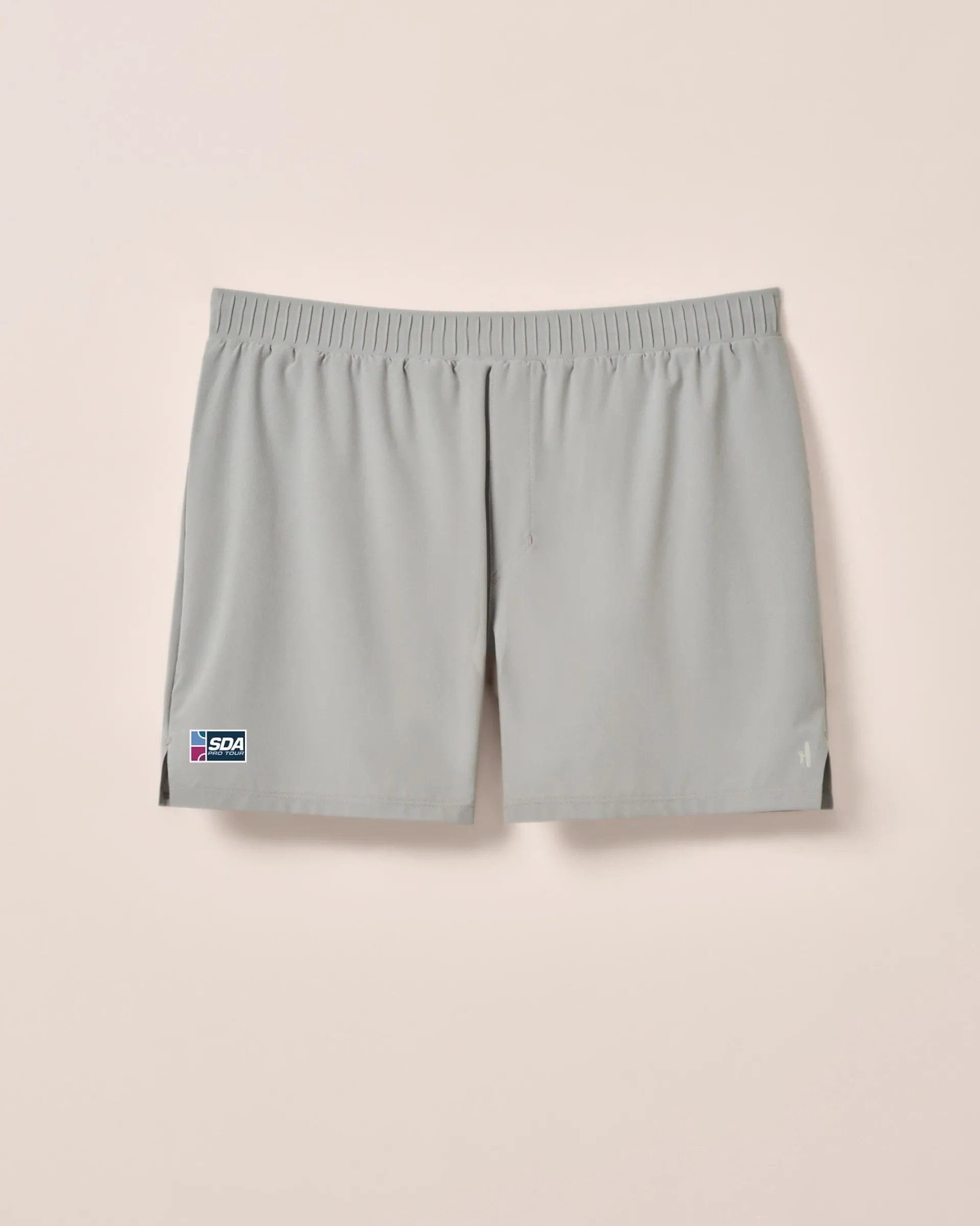Clearance SDA Strides Lightweight Workout Shorts Squash Doubles Association