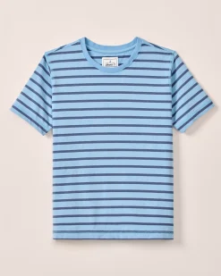 Discount Spriggs Jr. Crewneck Tee BOY T-Shirts|T-Shirts