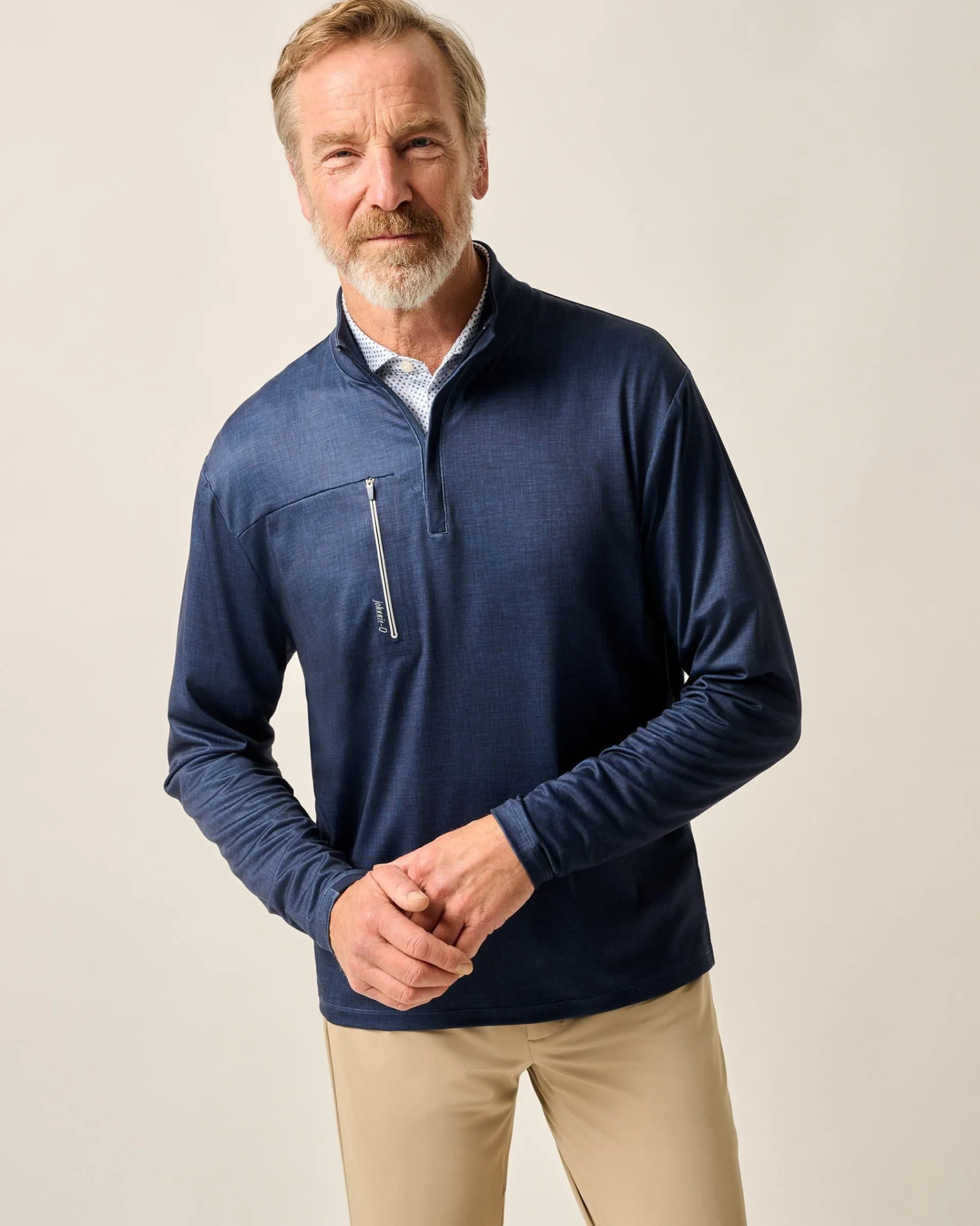 Clearance Spur Performance 1/4 Zip Pullover Quarter-Zips|Quarter-Zips & Hoodies