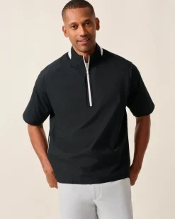 Sale Stealth Stowable Short Sleeve Rain Jacket Jackets|Jackets & Vests
