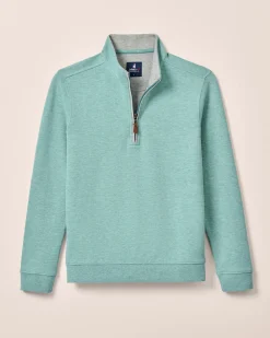 Sale Sully Jr. 1/4 Zip Pullover BOY Pullovers & Outerwear|Quarter Zips