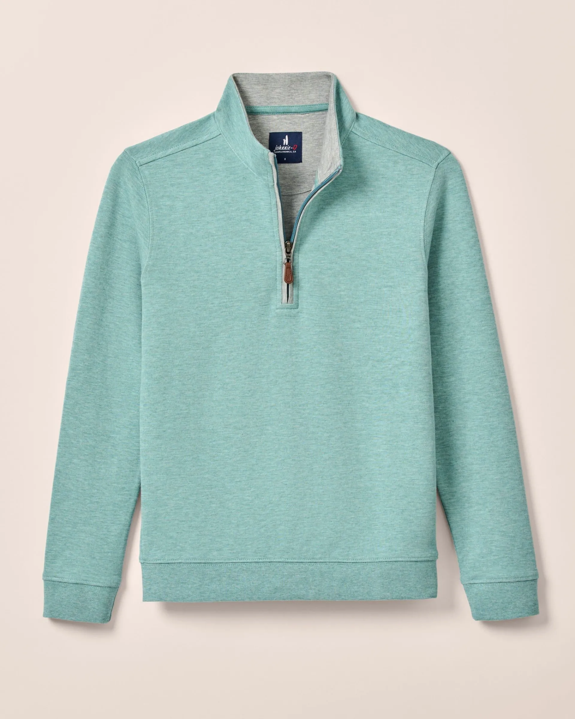 Sale Sully Jr. 1/4 Zip Pullover BOY Pullovers & Outerwear|Quarter Zips