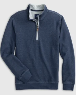 Sale Sully Jr. 1/4 Zip Pullover BOY Pullovers & Outerwear|Quarter Zips