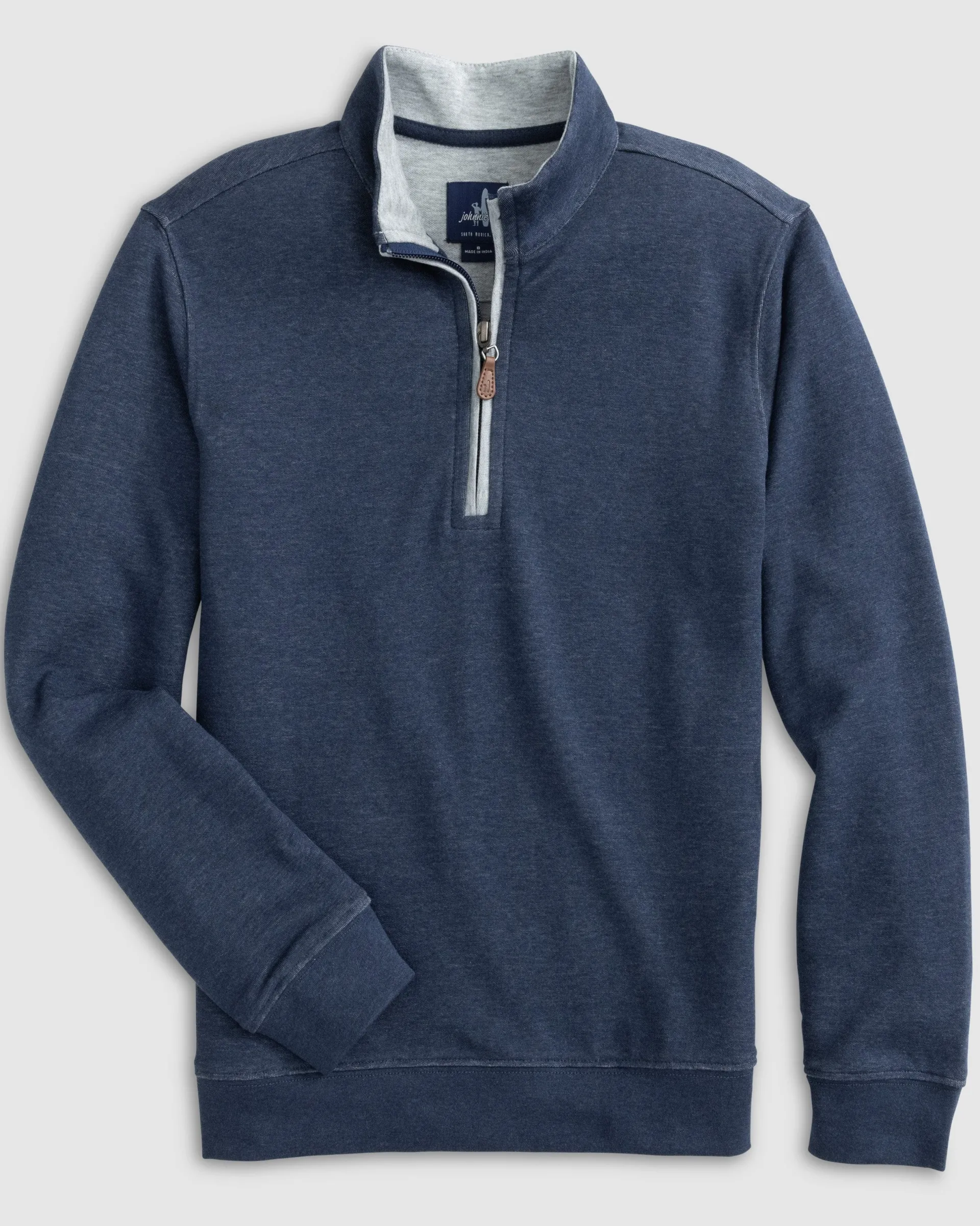 Sale Sully Jr. 1/4 Zip Pullover BOY Pullovers & Outerwear|Quarter Zips