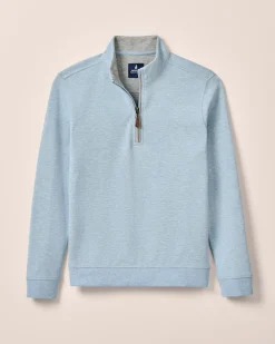 Sale Sully Jr. 1/4 Zip Pullover BOY Pullovers & Outerwear|Quarter Zips