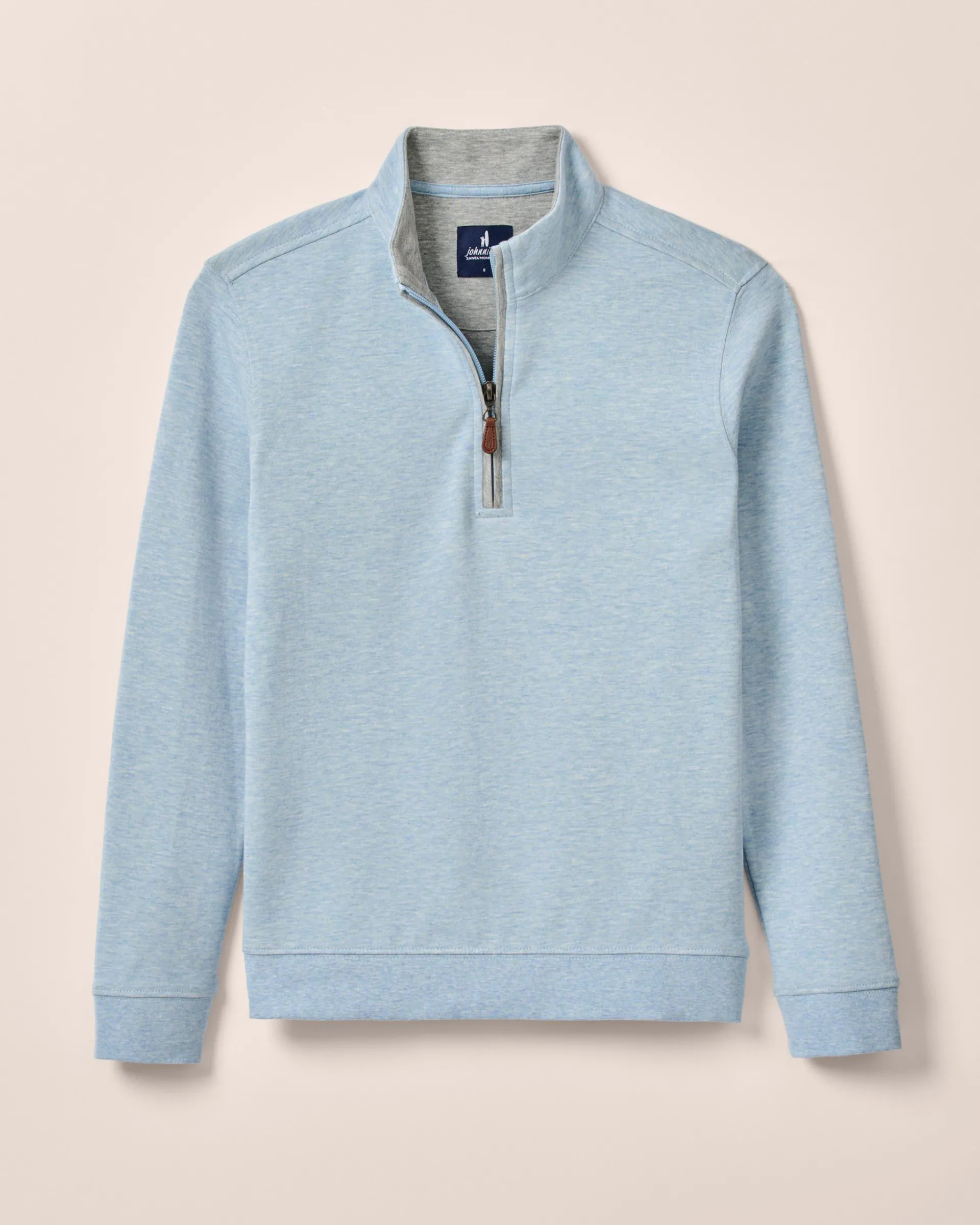 Sale Sully Jr. 1/4 Zip Pullover BOY Pullovers & Outerwear|Quarter Zips