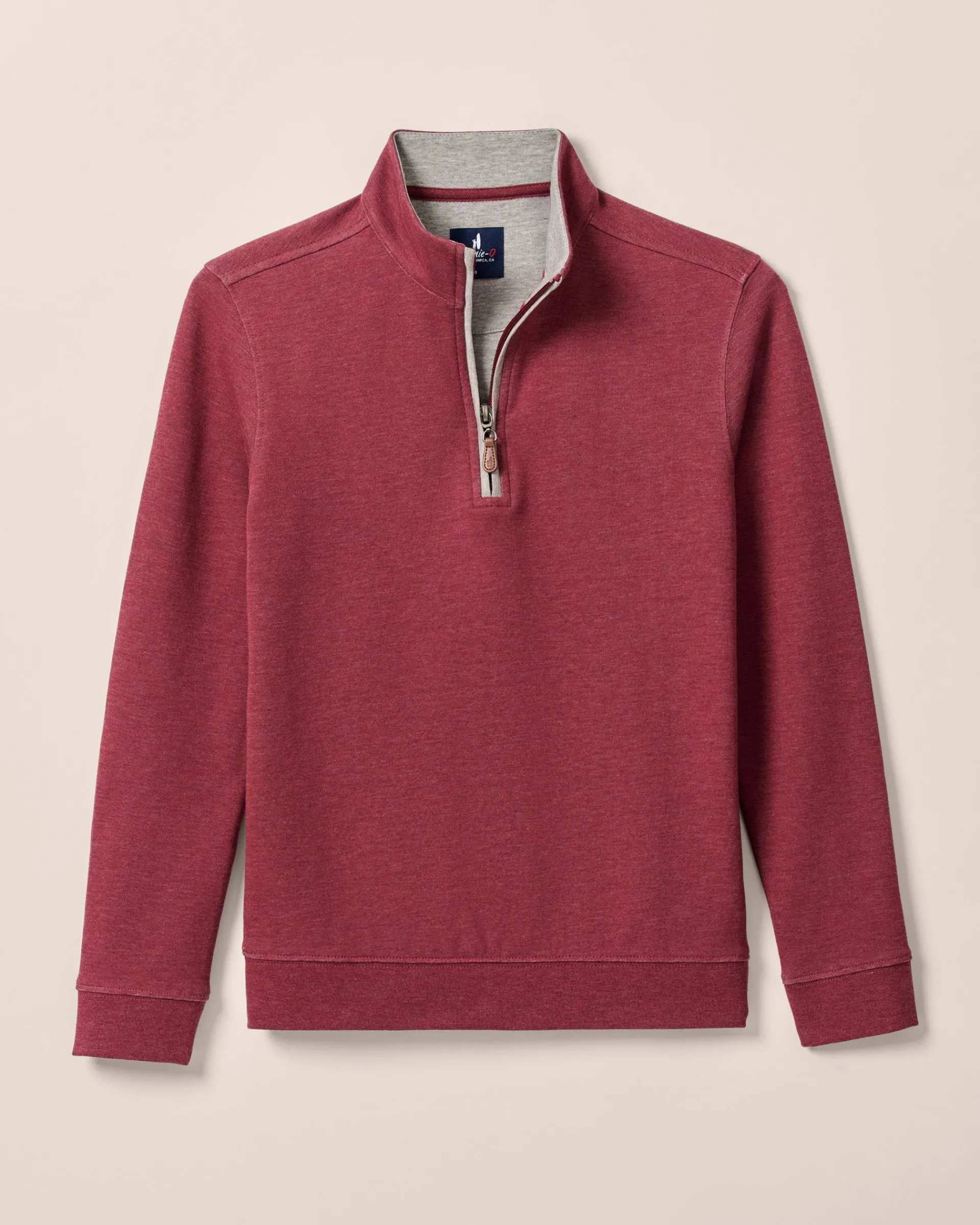 Sale Sully Jr. 1/4 Zip Pullover BOY Pullovers & Outerwear|Quarter Zips