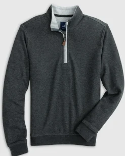 Sale Sully Jr. 1/4 Zip Pullover BOY Pullovers & Outerwear|Quarter Zips