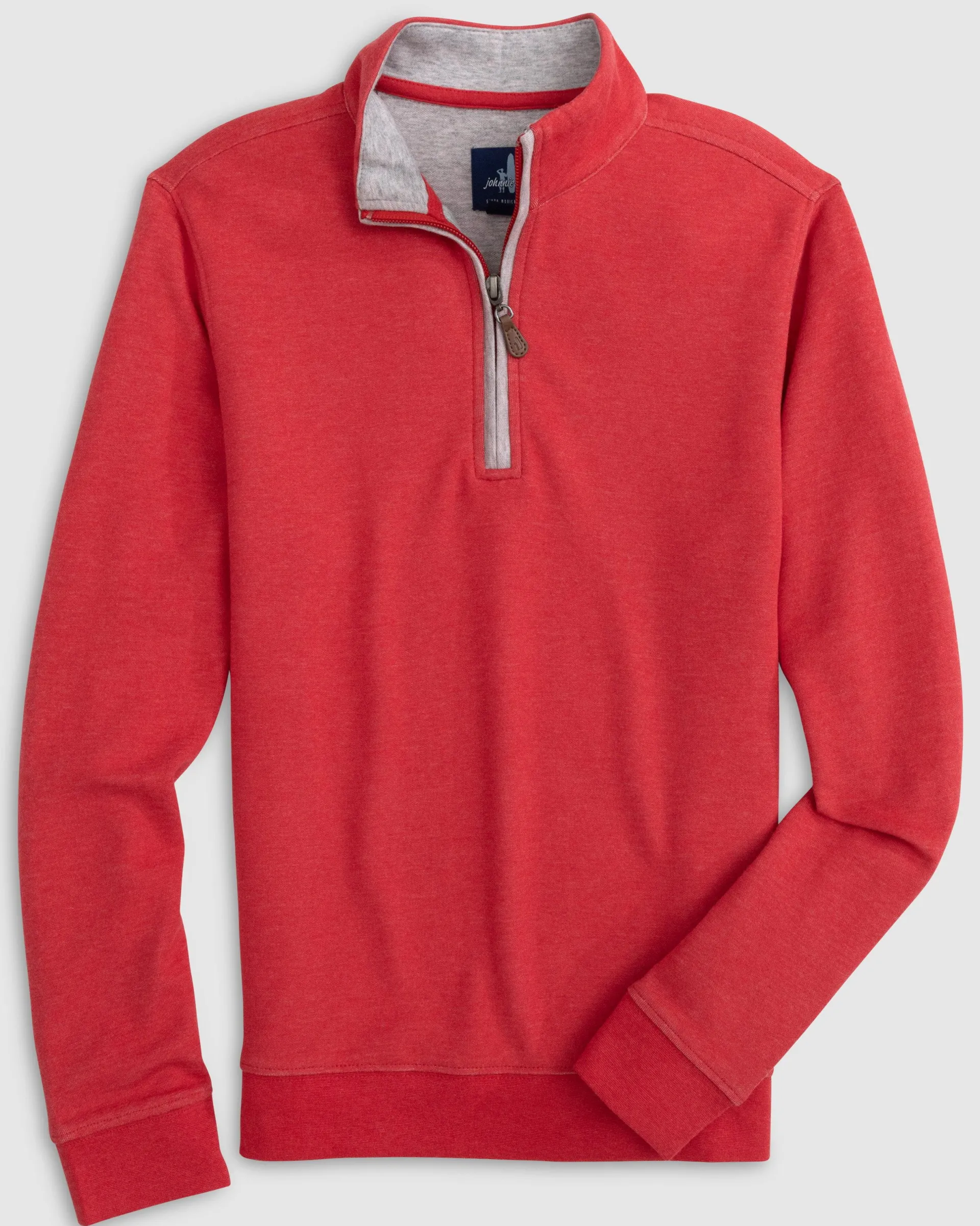 Sale Sully Jr. 1/4 Zip Pullover BOY Pullovers & Outerwear|Quarter Zips