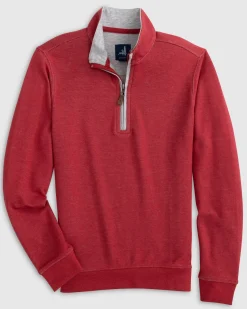 Sale Sully Jr. 1/4 Zip Pullover BOY Pullovers & Outerwear|Quarter Zips