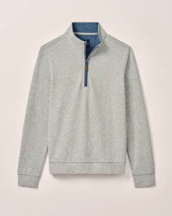 Sale Sully Jr. 1/4 Zip Pullover BOY Pullovers & Outerwear|Quarter Zips