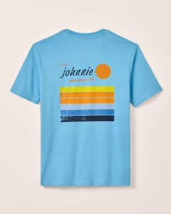 Sale Sun Line Jr. Pocket T-Shirt BOY T-Shirts|T-Shirts