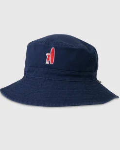 Discount Surfer Dude Bucket Hat BOY Hats|Accessories