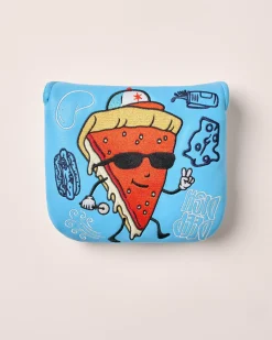 Clearance SWAG Golf x Mallet Cover-Deep Dish Women Golf Headcovers|Swag X Johnnie-O