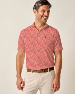 Sale SWAG Golf x Performance Polo - No Polos|Golf Headcovers