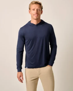 New Talon Featherweight Performance Hoodie T-Shirts|Sweatshirts & Hoodies