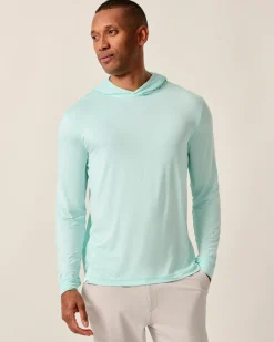 New Talon Featherweight Performance Hoodie T-Shirts|Sweatshirts & Hoodies