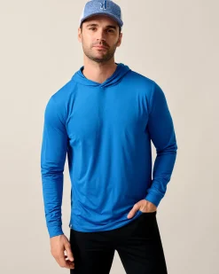 New Talon Featherweight Performance Hoodie T-Shirts|Sweatshirts & Hoodies