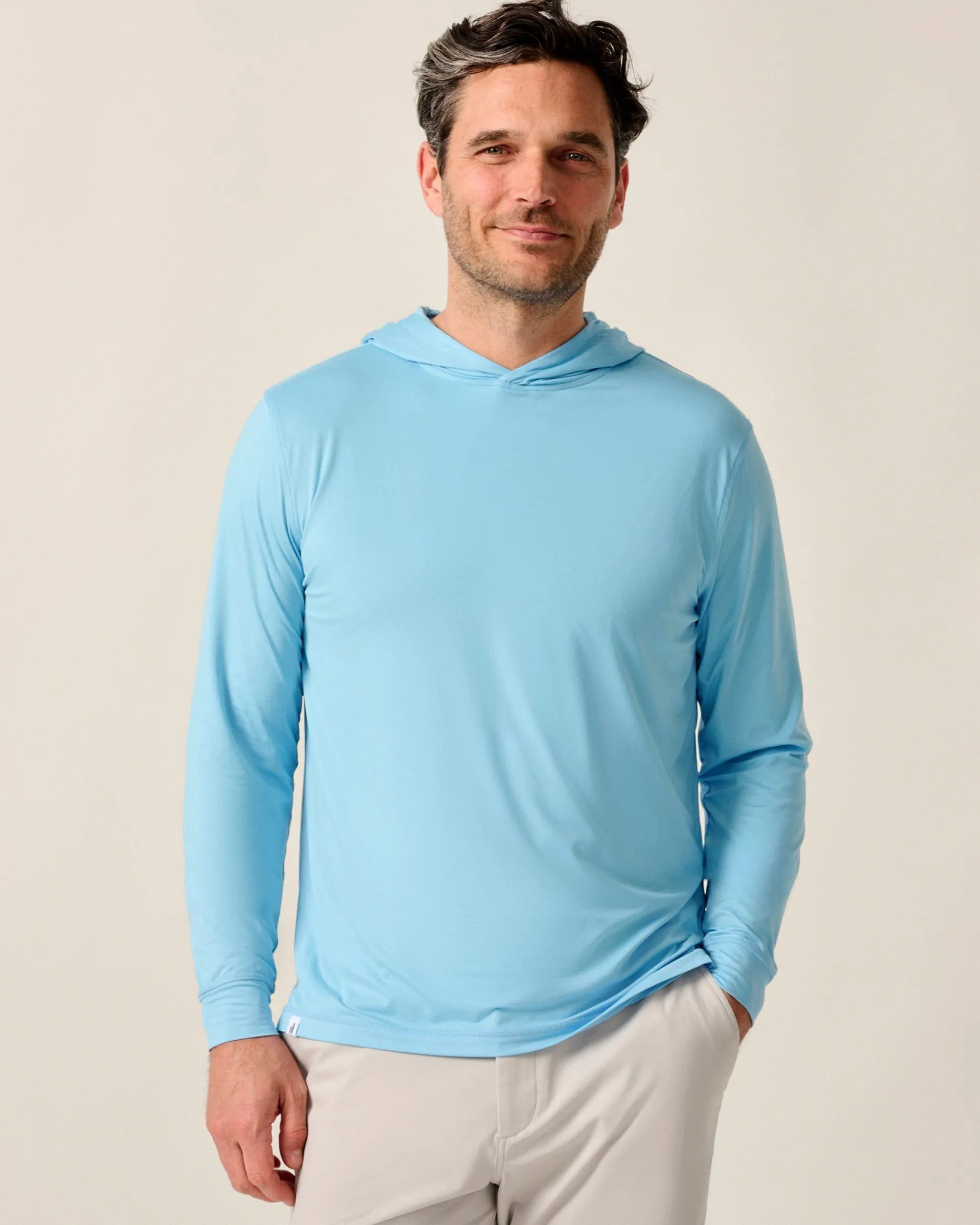 New Talon Featherweight Performance Hoodie T-Shirts|Sweatshirts & Hoodies