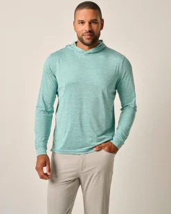 New Talon Featherweight Performance Hoodie T-Shirts|Sweatshirts & Hoodies